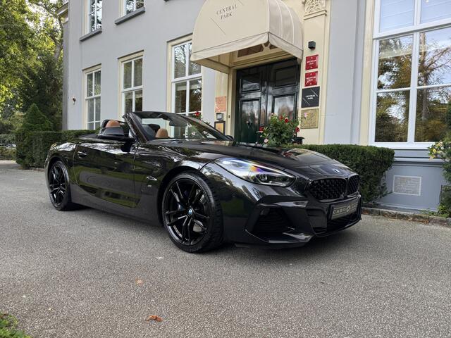 BMW Z4 Roadster sDrive20i, Stuurwielv., Camera