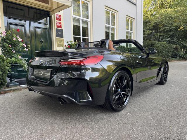 BMW Z4 Roadster sDrive20i, Stuurwielv., Camera