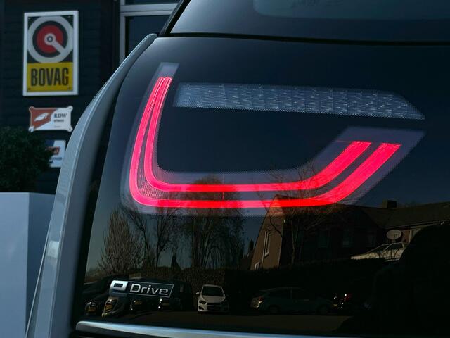 BMW i3 iPerformance 94Ah 33 kWh, Automaat, Bluetooth, Camera, Cruise, Navi, NAP