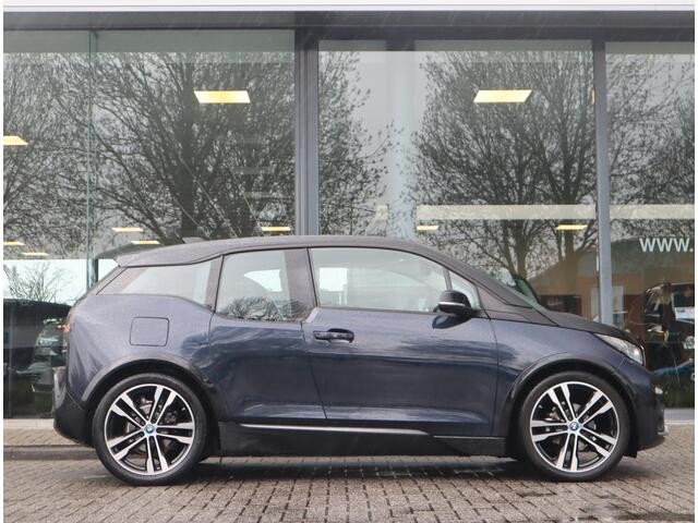 BMW i3 S iPerformance 94Ah 33 kWh / Warmtepomp