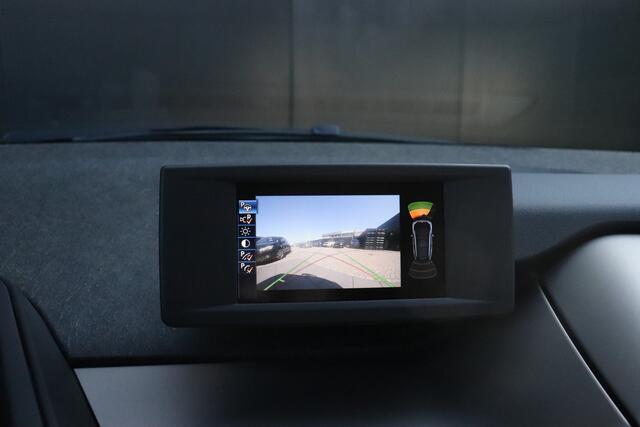 BMW i3 Basis iPerformance 94Ah 33 kWh | STOELVERW. | CAMERA | NAVI | CRUISE | AIRCO |