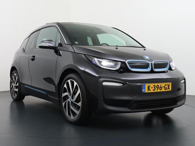 BMW i3 Executive Edition 120Ah 42 kWh Navigatie | Schuif kanteldak | Camera