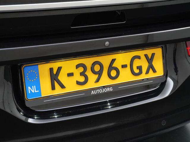 BMW i3 Executive Edition 120Ah 42 kWh Navigatie | Schuif kanteldak | Camera