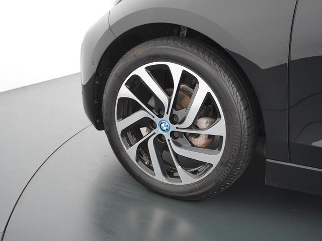 BMW i3 Executive Edition 120Ah 42 kWh Navigatie | Schuif kanteldak | Camera