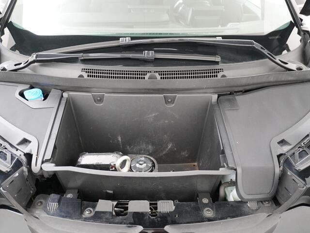 BMW i3 Executive Edition 120Ah 42 kWh Navigatie | Schuif kanteldak | Camera