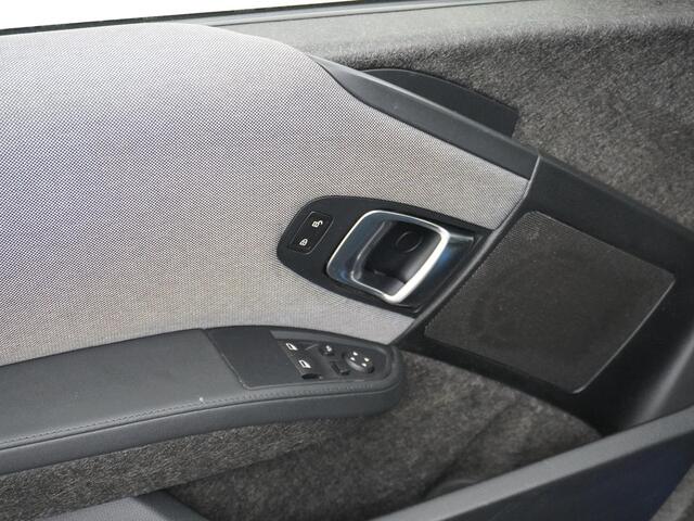 BMW i3 Executive Edition 120Ah 42 kWh Navigatie | Schuif kanteldak | Camera