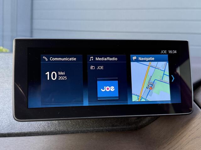 BMW i3 S 120Ah 42 kWh RoadStyle Edition 2e Eigenaar,Navi,Leder,184pk,Stoelverwarming,Dealer Onderhouden,Pdc V+A,Apk tot 01-2026