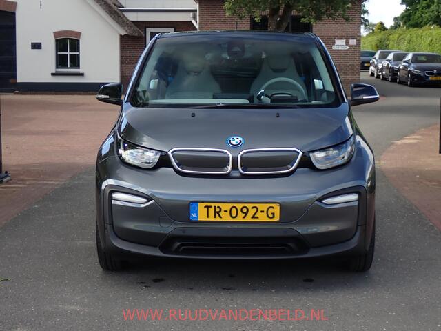 BMW i3 Grey Edition 94Ah 33kWh ACC/PANODAK/