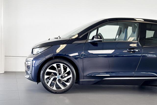 BMW i3 120Ah 42 kWh | Stoelverwarming | Comfort Access |