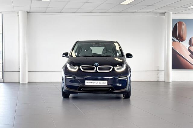 BMW i3 120Ah 42 kWh | Stoelverwarming | Comfort Access |