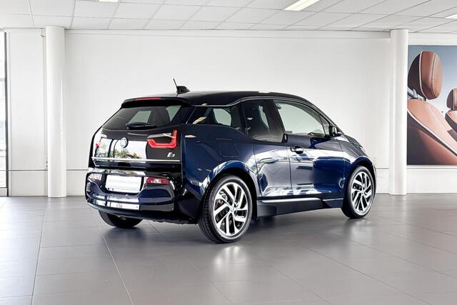 BMW i3 120Ah 42 kWh | Stoelverwarming | Comfort Access |