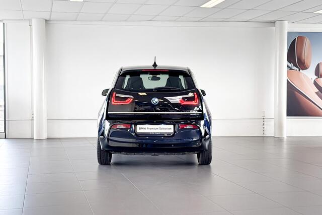 BMW i3 120Ah 42 kWh | Stoelverwarming | Comfort Access |