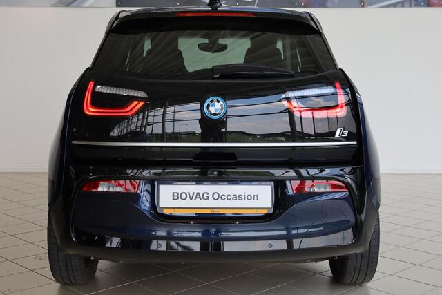 BMW i3 Executive Edition 120Ah 42 kWh