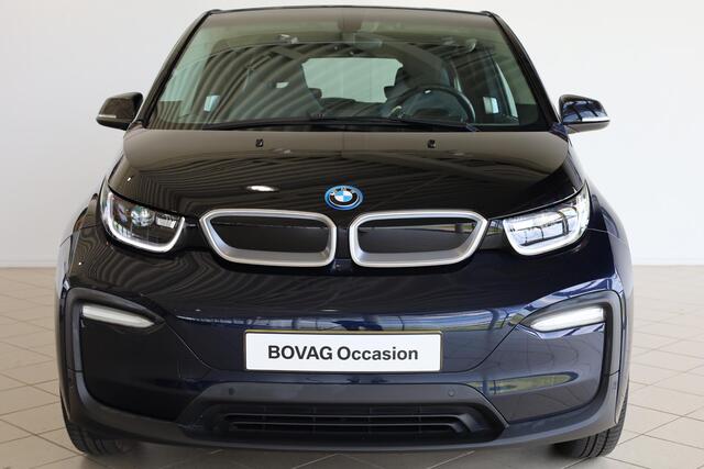 BMW i3 Executive Edition 120Ah 42 kWh