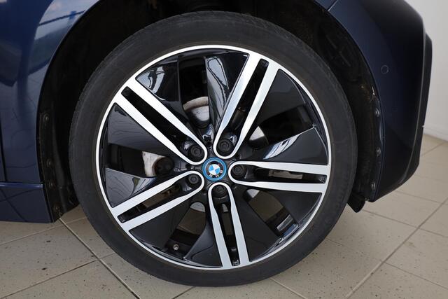 BMW i3 Executive Edition 120Ah 42 kWh