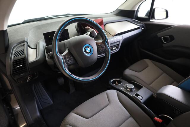 BMW i3 Executive Edition 120Ah 42 kWh
