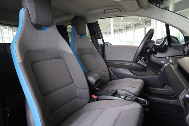 BMW i3 Executive Edition 120Ah 42 kWh