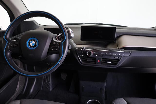 BMW i3 Executive Edition 120Ah 42 kWh