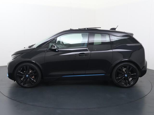BMW i3 S Executive Edition 120Ah 42 kWh | SOH 97% |