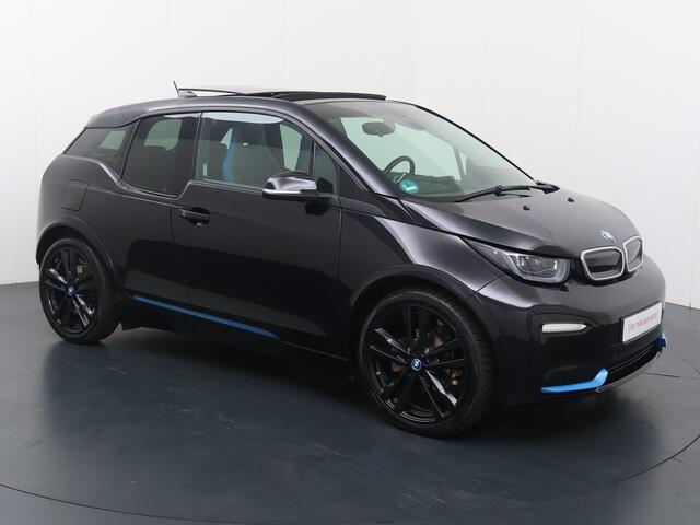 BMW i3 S Executive Edition 120Ah 42 kWh | SOH 97% |