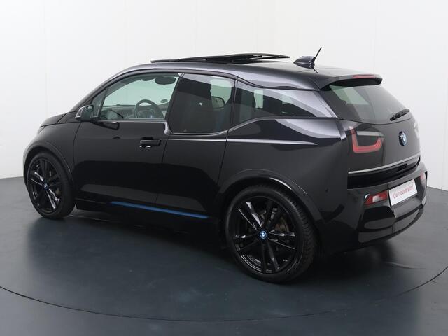 BMW i3 S Executive Edition 120Ah 42 kWh | SOH 97% |