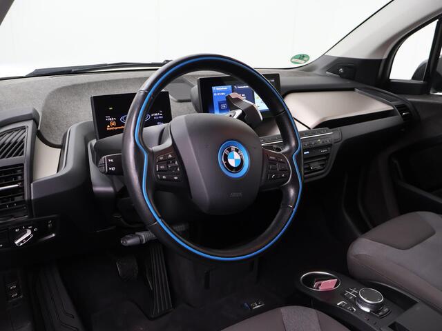 BMW i3 S Executive Edition 120Ah 42 kWh | SOH 97% |