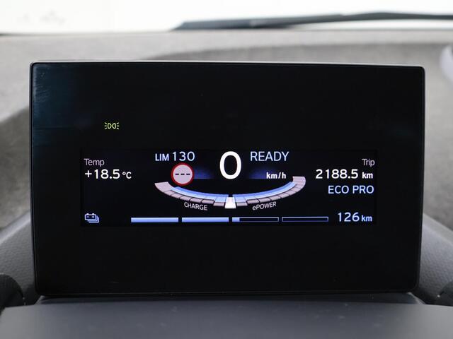 BMW i3 S Executive Edition 120Ah 42 kWh | SOH 97% |
