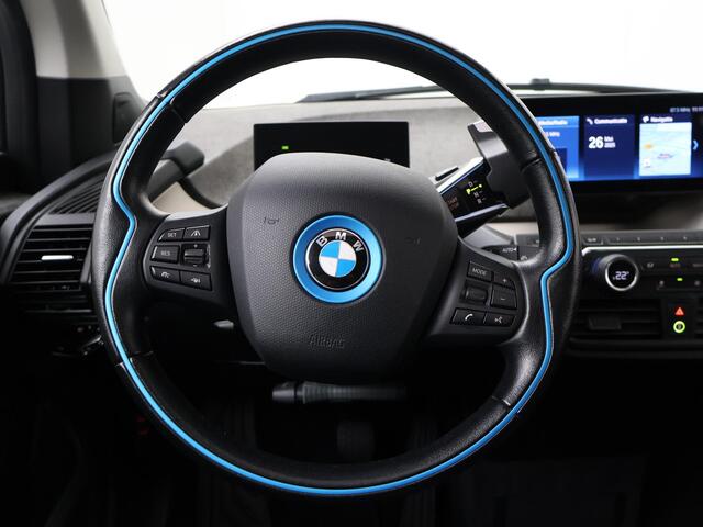 BMW i3 S Executive Edition 120Ah 42 kWh | SOH 97% |