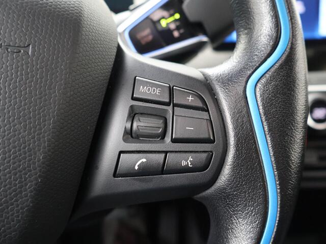 BMW i3 S Executive Edition 120Ah 42 kWh | SOH 97% |