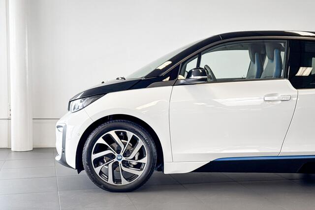 BMW i3 120Ah 42 kWh | Comfort Access | Achteruitrijcamera |