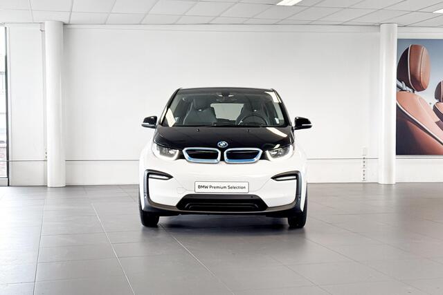 BMW i3 120Ah 42 kWh | Comfort Access | Achteruitrijcamera |