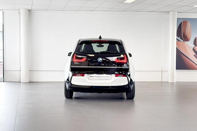 BMW i3 120Ah 42 kWh | Comfort Access | Achteruitrijcamera |