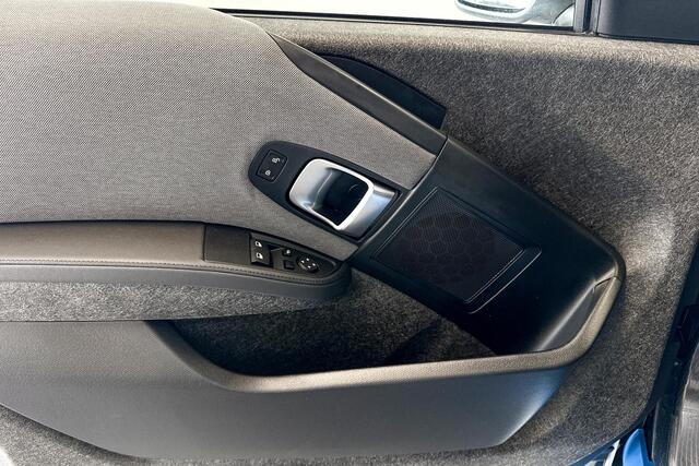 BMW i3 120Ah 42 kWh | Comfort Access | Achteruitrijcamera |