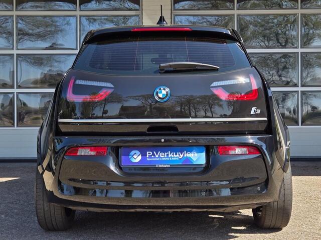 BMW i3 S 120AH 42KWH I NAVI PROFF I WARMTEPOMP I CLIMATE