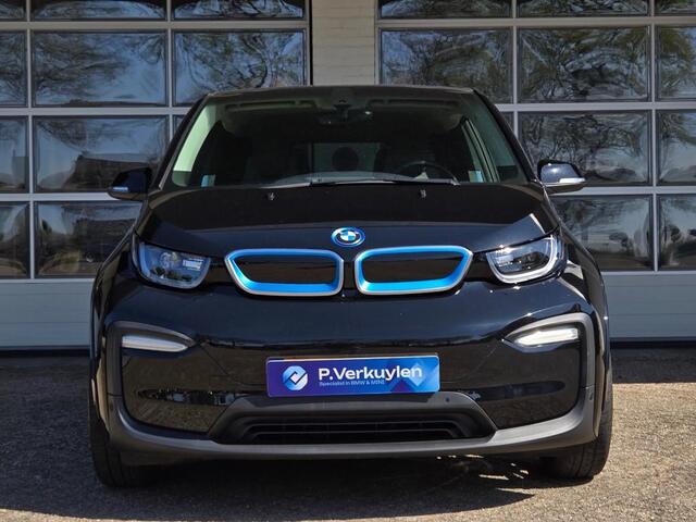 BMW i3 S 120AH 42KWH I NAVI PROFF I WARMTEPOMP I CLIMATE