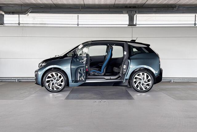 BMW i3 120Ah 42 kWh