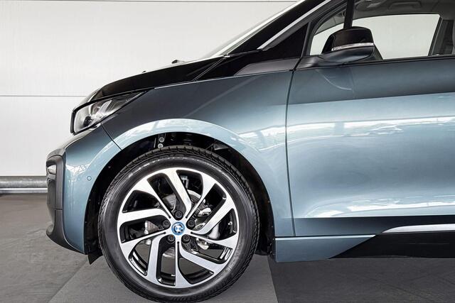 BMW i3 120Ah 42 kWh