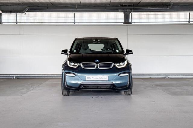 BMW i3 120Ah 42 kWh