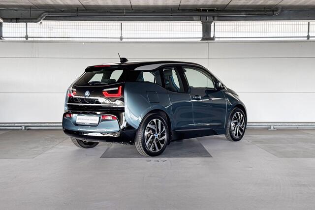 BMW i3 120Ah 42 kWh