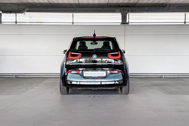 BMW i3 120Ah 42 kWh