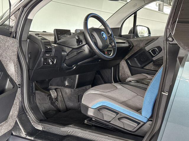 BMW i3 120Ah 42 kWh