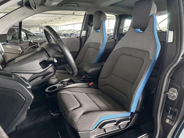 BMW i3 120Ah 42 kWh
