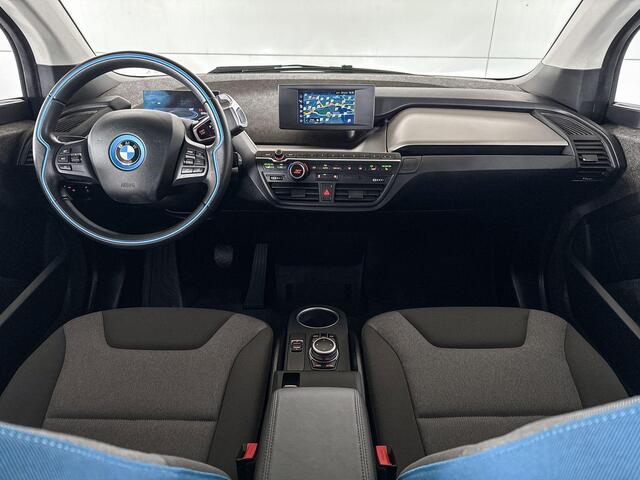 BMW i3 120Ah 42 kWh