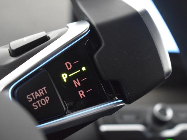 BMW i3 S 120Ah 42 kWh Sport 184pk | ACCU GETEST!