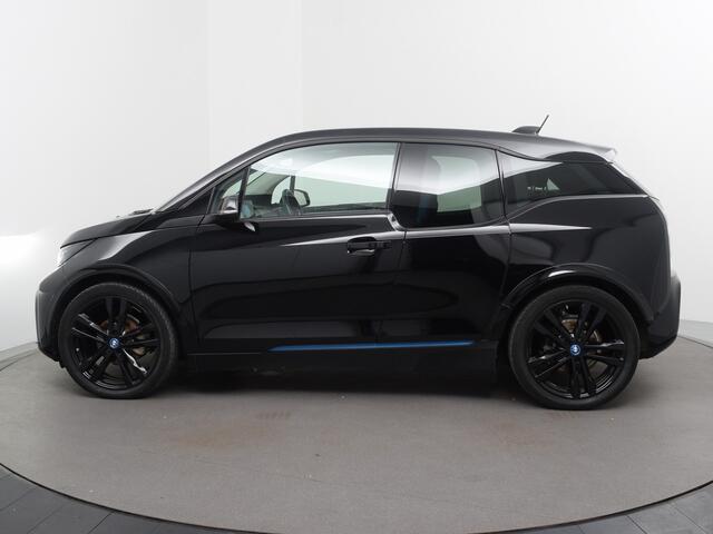 BMW i3 S 120Ah 42 kWh Sport 184pk | ACCU GETEST!