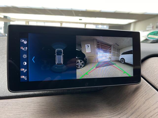 BMW i3 S 184pk Executive 120Ah 42 kWh/Sunroof/H-kardon/Leder/20"/W-pomp/3-Fase