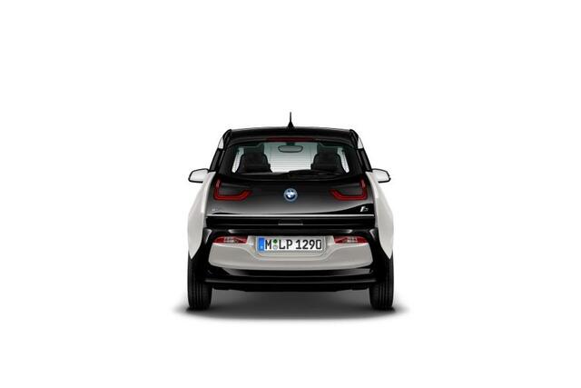 BMW i3 120Ah