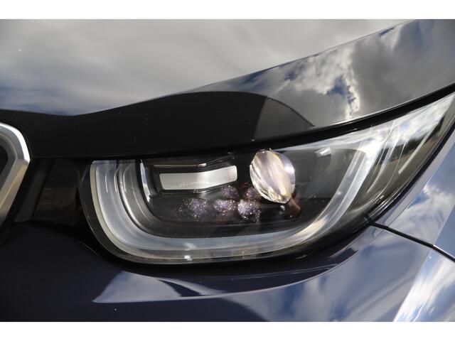 BMW i3 Executive 120Ah 42kWh/Adaptive/Leder/Camera/W-pomp/3-fase/19"