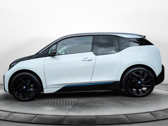 BMW i3 Business Edition 120Ah 42 kWh (170 PK) 1e-Eig. & Dealer-Onderh. BOVAG-Garantie.