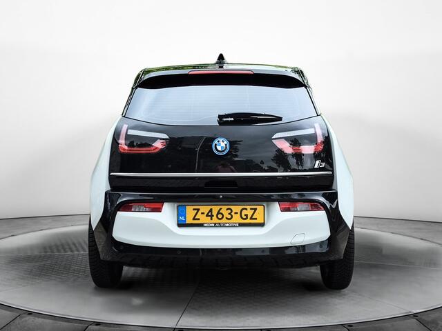 BMW i3 Business Edition 120Ah 42 kWh (170 PK) 1e-Eig. & Dealer-Onderh. BOVAG-Garantie.